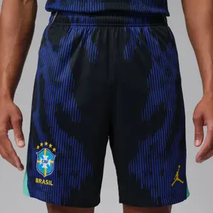 Short Exterior Brasil Coupe du Monde 2026 image-2