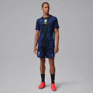 Short Exterior Brasil Coupe du Monde 2026 image-6