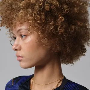 Maillot Exterior mujer Brasil Coupe du Monde 2026 image-5