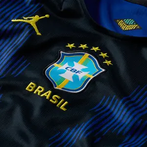 Maillot Externo niño Brasil Coupe du Monde 2026 image-1