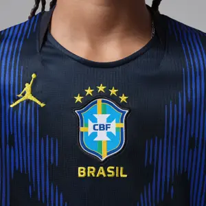Maillot Externo niño Brasil Coupe du Monde 2026 image-3