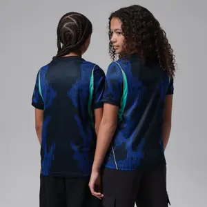 Maillot Externo niño Brasil Coupe du Monde 2026 image-6