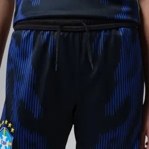 Short Exterior Niño Brasil Coupe du Monde 2026 image-3