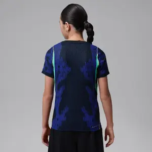 Maillot Externo Autêntico criança Brasil Coupe du Monde 2026 image-3