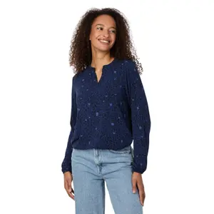 Blusa da donna Ragwear Santica image-0