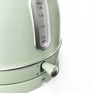 Vintage Wasserkocher Sweiss image-4