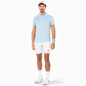 Short Tecnifibre Team Stretch image-4