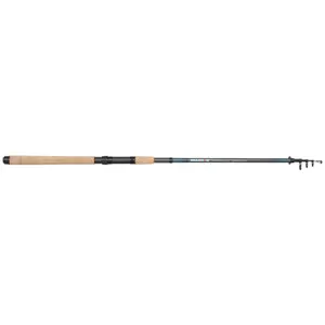 Telescopic cane Spro spartan troutspin 20g image-0