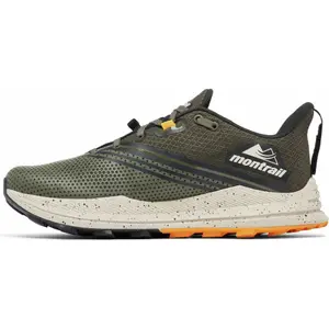 Zapatillasde trail Columbia Montrail Trinity FKT image-2