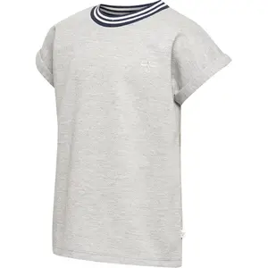 T-shirt barn Hummel Hmlinez image-1