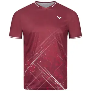 T-shirt Victor T-63103