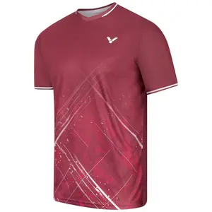 T-shirt Victor T-63103 image-1