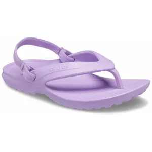 Children's flip-flops Crocs classic flip image-0