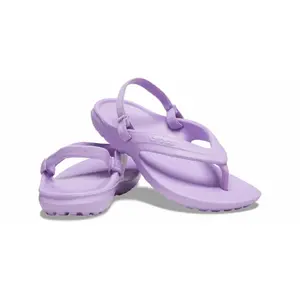 Children's flip-flops Crocs classic flip image-2