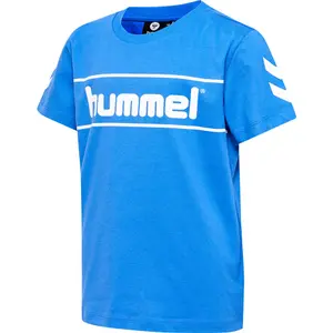T-shirt kid Hummel hmljaki hmlPRO image-0