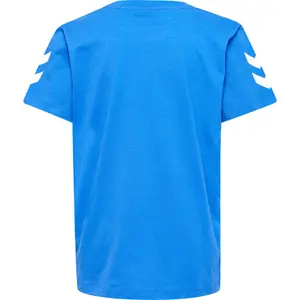 T-shirt kid Hummel hmljaki hmlPRO image-1