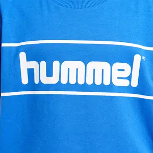 T-shirt kid Hummel hmljaki hmlPRO image-3