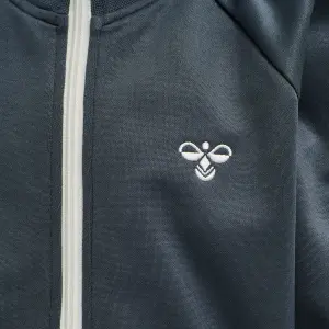 Chaqueta con cremallera para niños Hummel hmlkick image-4