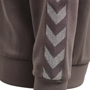 Chaqueta con cremallera para niños Hummel hmlkick image-4