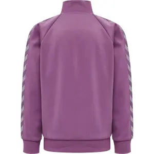 Chaqueta con cremallera para niños Hummel hmlkick image-1