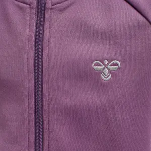 Chaqueta con cremallera para niños Hummel hmlkick image-4