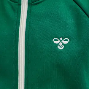 Chaqueta con cremallera para niños Hummel hmlkick image-4