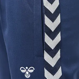 Pantalones de chándal para niños Hummel hmlkick image-3