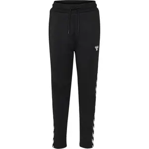 Kids' jogging trousers Hummel hmlkick image-0