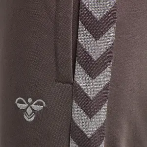 Pantalones de chándal para niños Hummel hmlKICK image-3