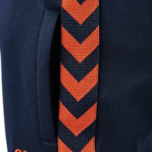 Pantalones de chándal para niños Hummel hmlkick image-3