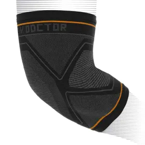 Manguito de compresión para brazos Shock Doctor image-0