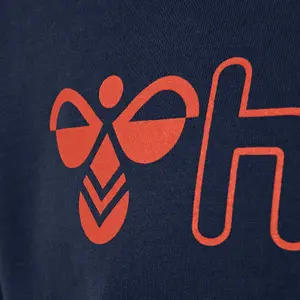 Hoodie Hummel hmlmateo image-3