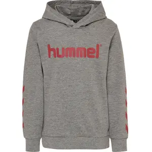 Sudadera con capucha para niños Hummel Hmlkess Noos image-0