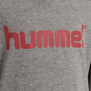 Sudadera con capucha para niños Hummel Hmlkess Noos image-3