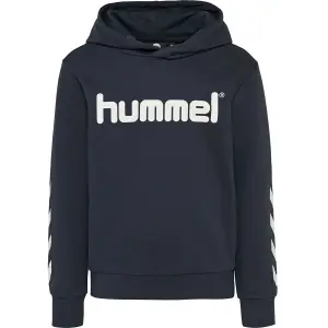 Sudadera con capucha para niños Hummel Hmlkess Noos image-0