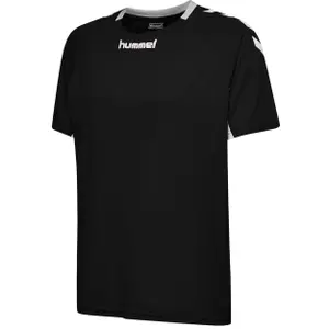Camiseta para niños Hummel Core Team image-1