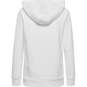 Felpa con cappuccio da donna Hummel Cotton Logo image-2