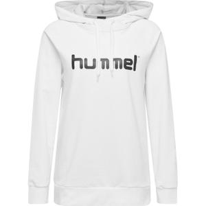 203517-9001-sudadera-con-capucha-hummel-logo-blanco-blanca
