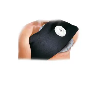 Bexiga de gelo McDavid avec support L image-0