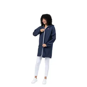 Veste imperméable Flotte Amelot image-0