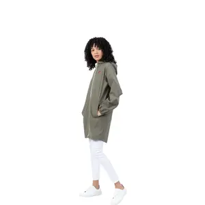 Wasserdichte Jacke Flotte Amelot image-0