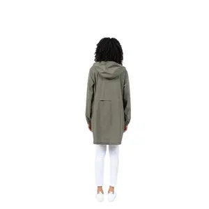 Wasserdichte Jacke Flotte Amelot image-4