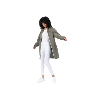 Wasserdichte Jacke Flotte Amelot image-1