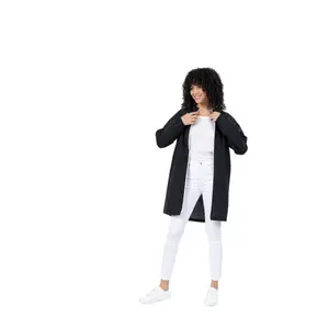 Veste imperméable Flotte Amelot image-0