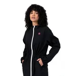Veste imperméable Flotte Amelot image-3