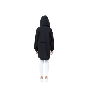 Veste imperméable Flotte Amelot image-2