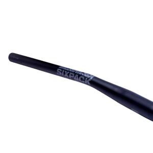 Hanger Sixpack Racing Kamikaze 31.8 780x20 mm image-6