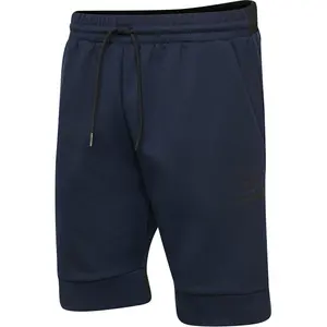 Short Hummel ollie image-0
