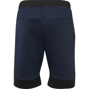 Short Hummel ollie image-2