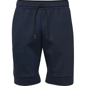 Short Hummel ollie image-1